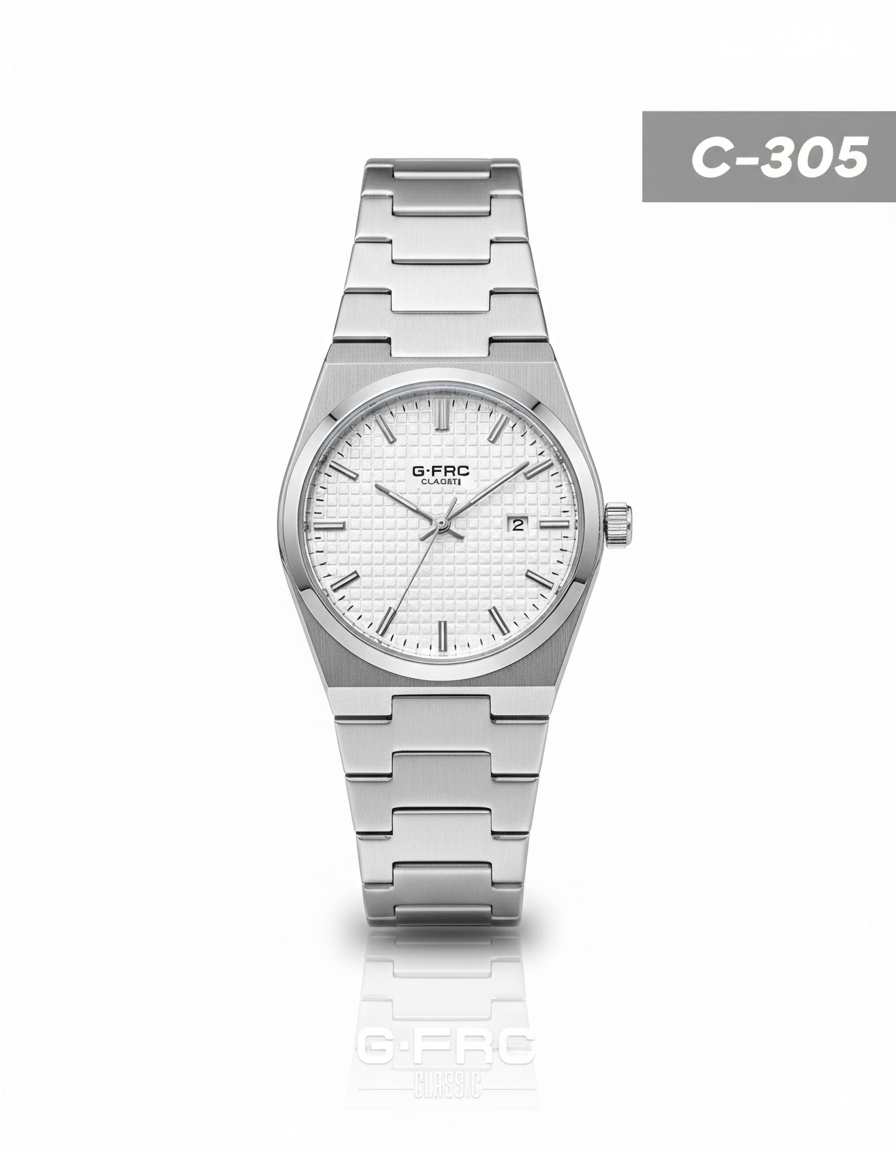 G-Force Elegance| Clásico PRX