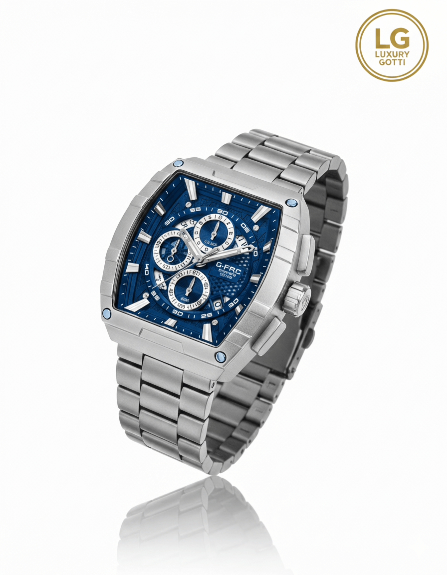 G-Force Elgance- Rectangular