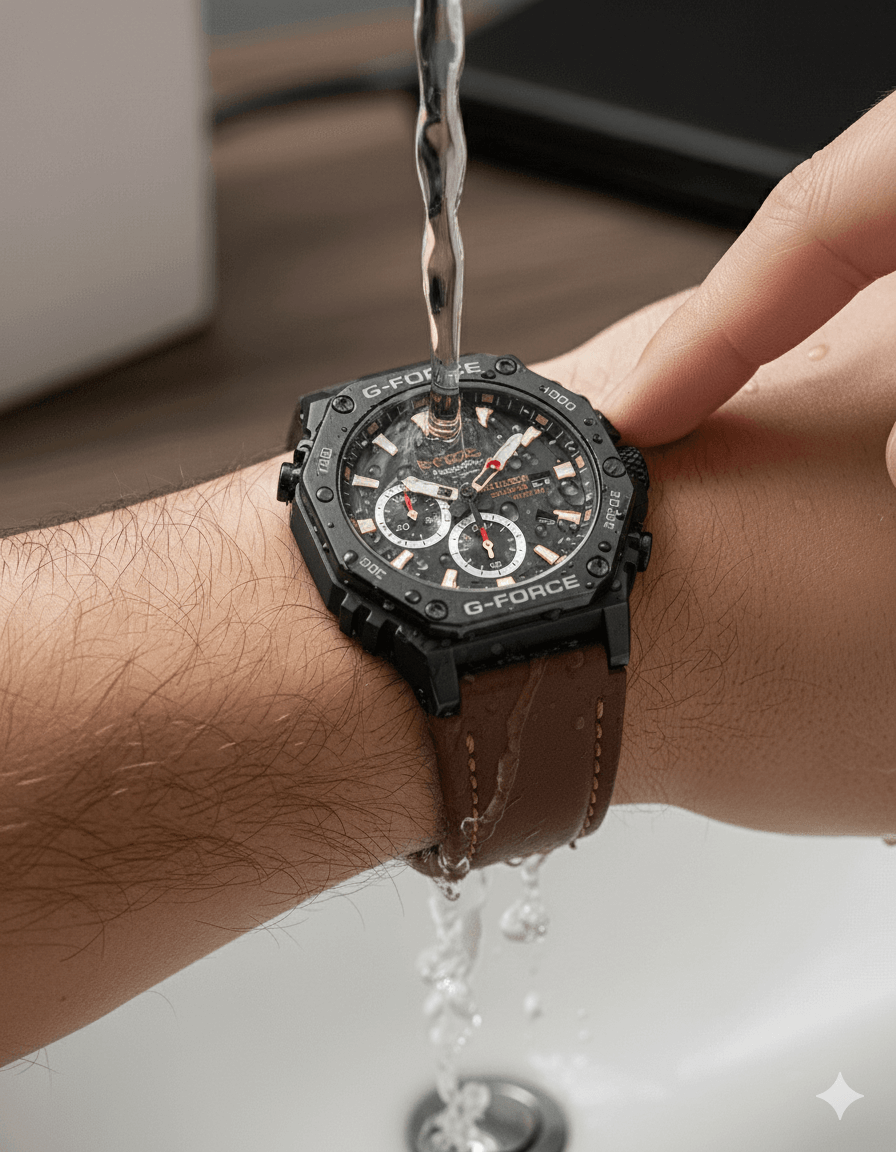 G-Force- Elegance cuadrado