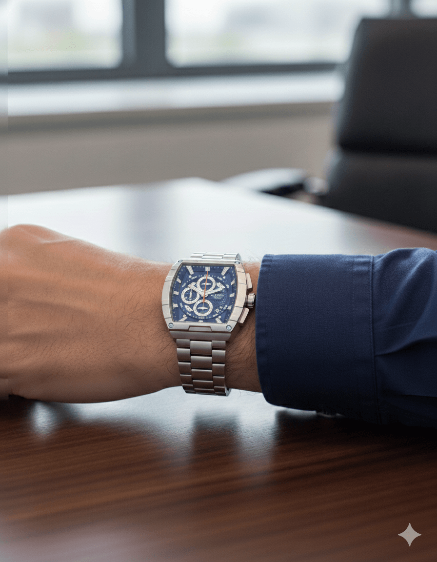 G-Force Elgance- Rectangular