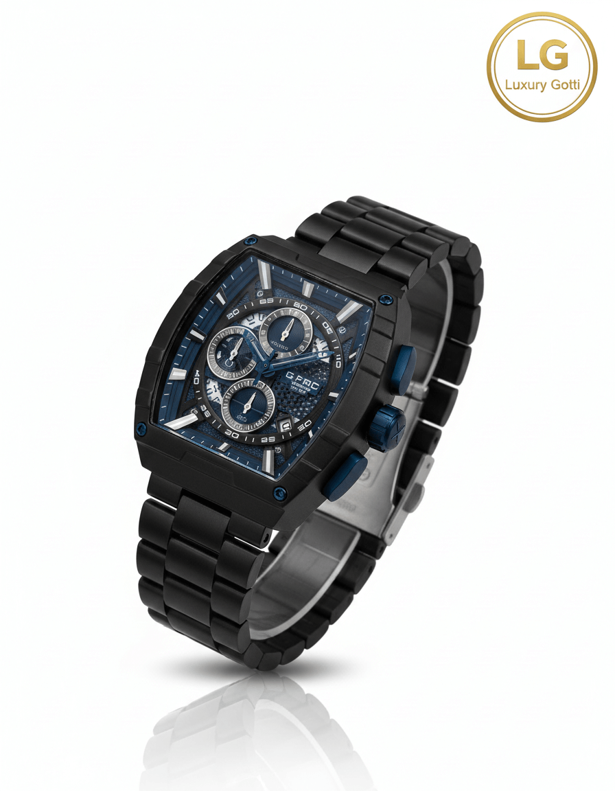 G-Force Elgance- Rectangular