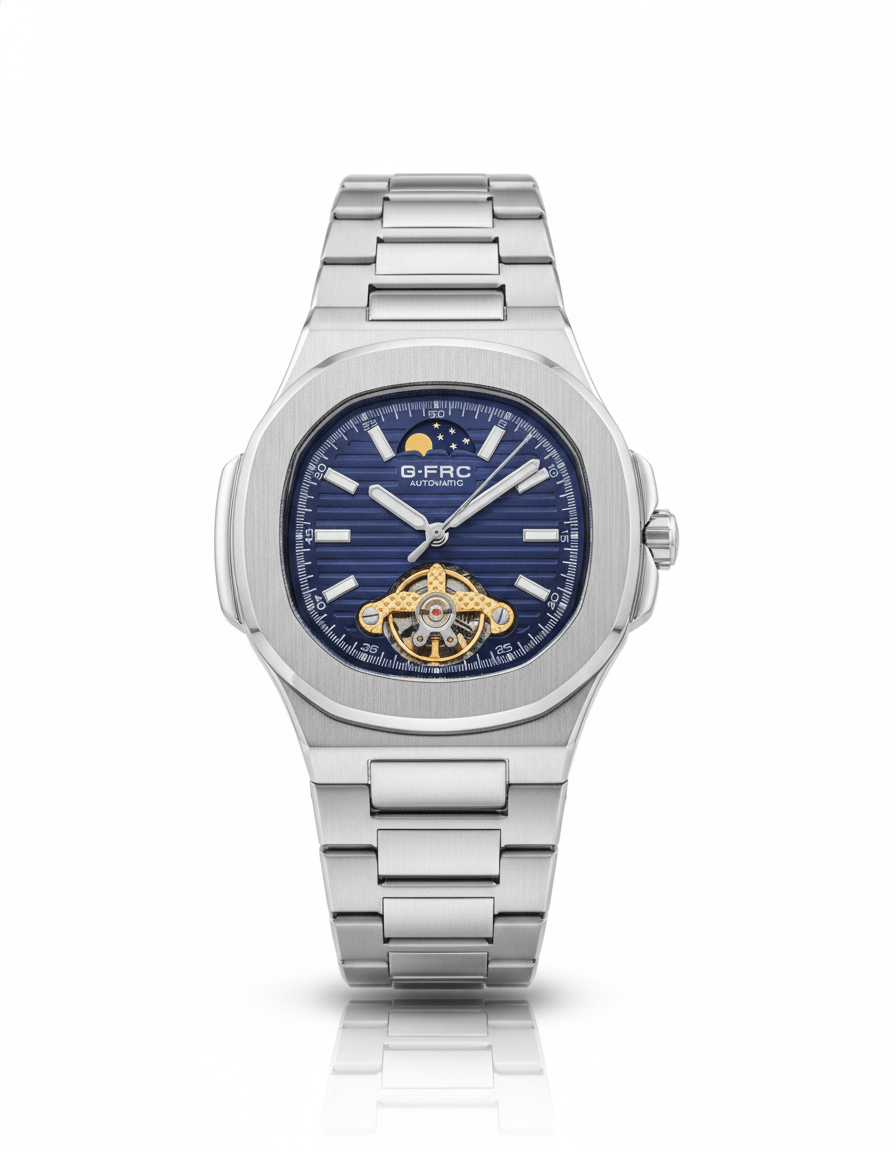 G-Force Automático|Cuadrado Sky