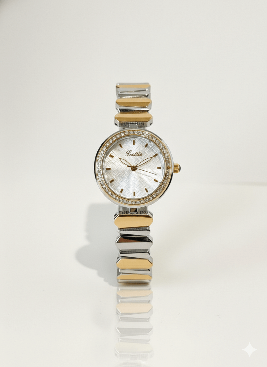 Lady Scottie| Redondo Esmeralda