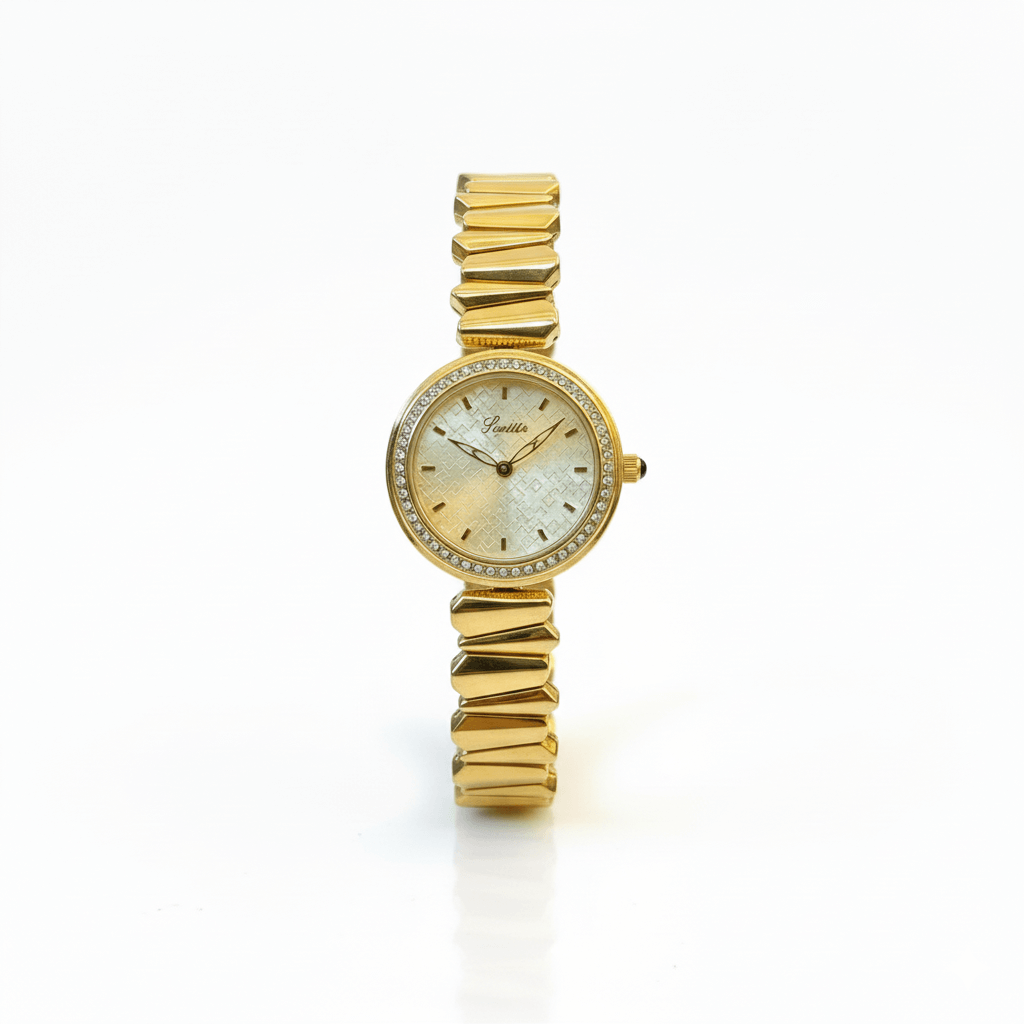 Lady Scottie| Redondo Esmeralda