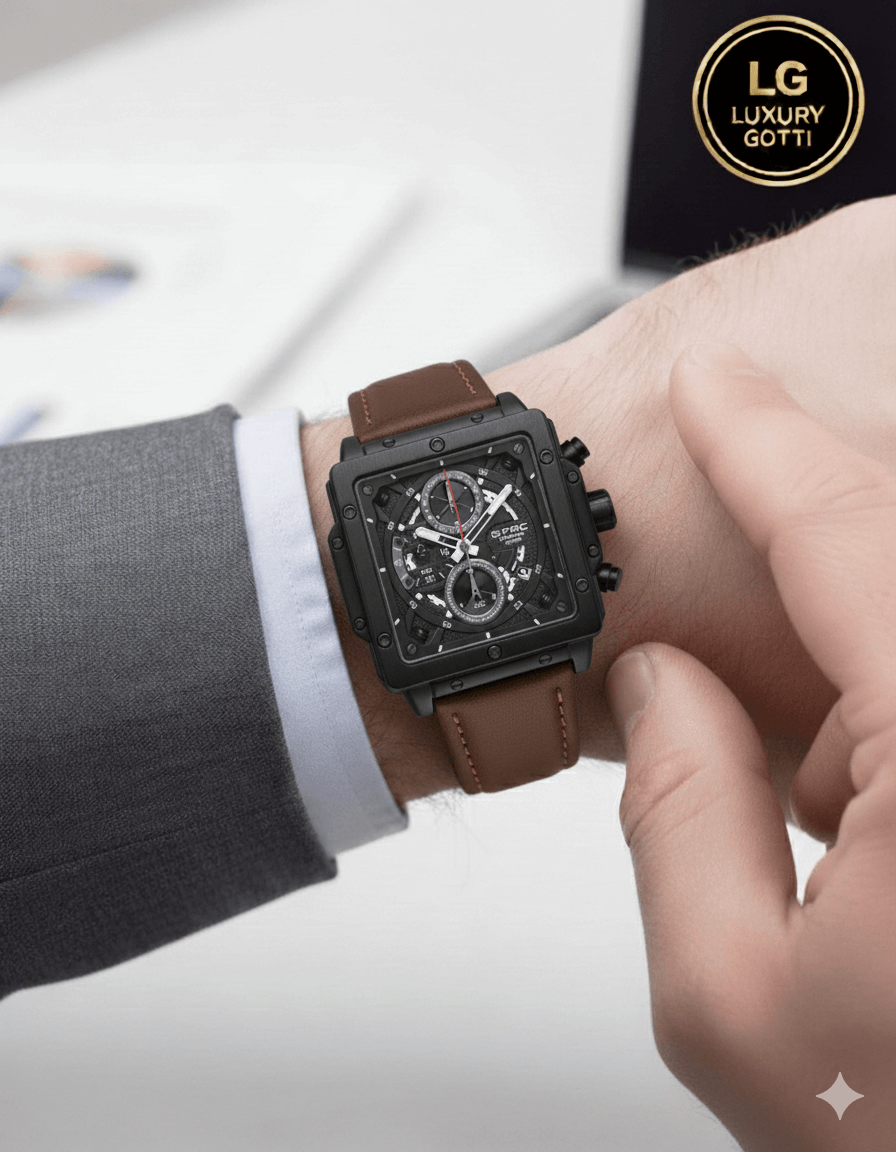 G-Force- Elegance cuadrado