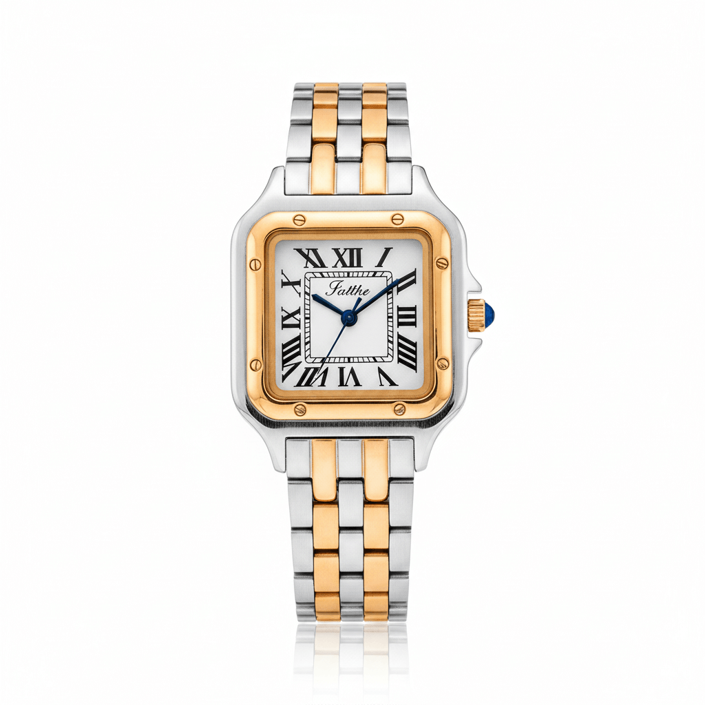 Lady Scottie| Clásico Números Romanos