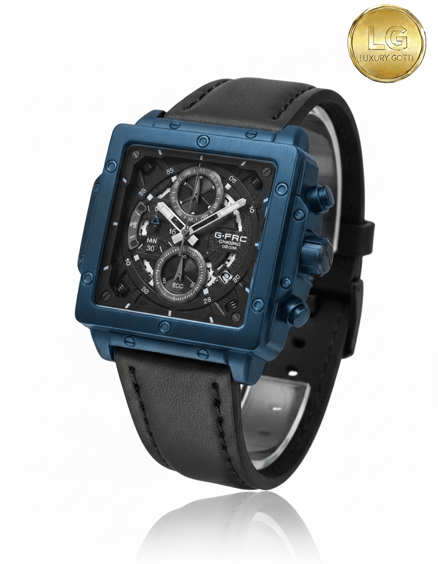 G-Force- Elegance cuadrado