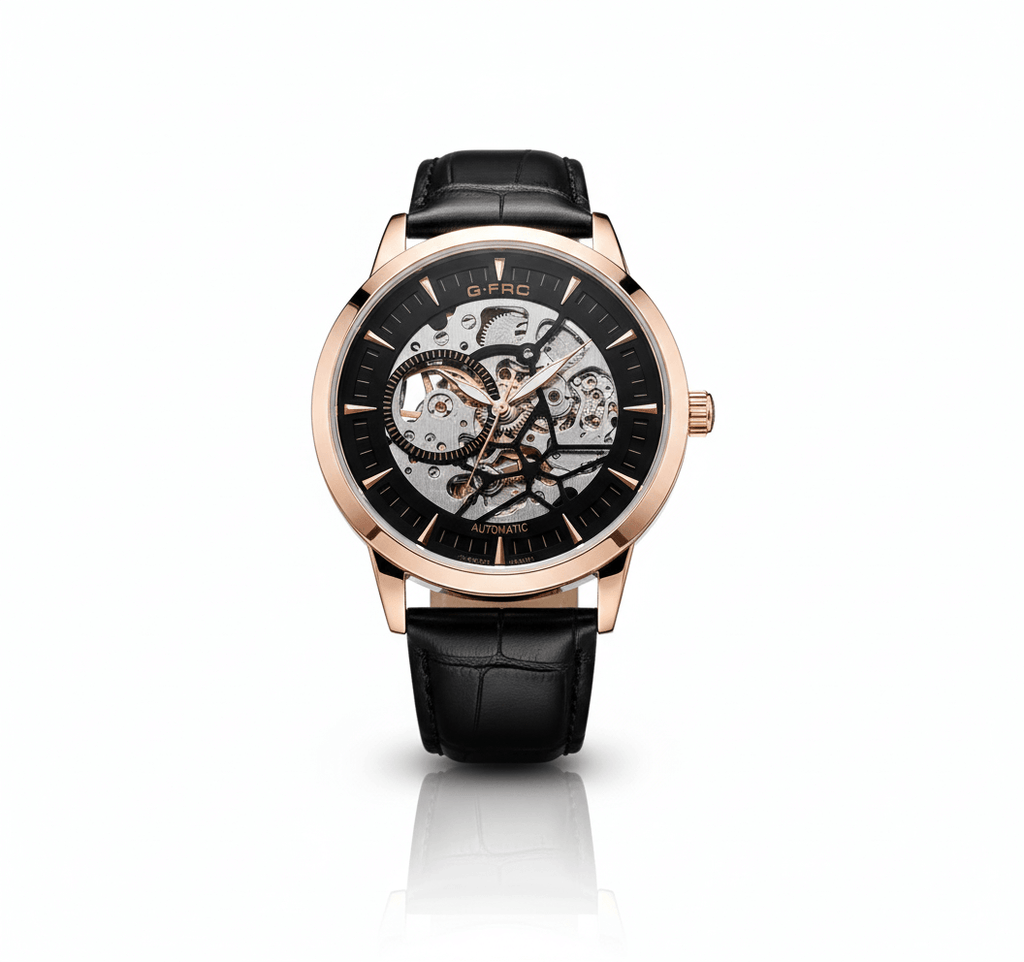 G-Force Automático|Clásico