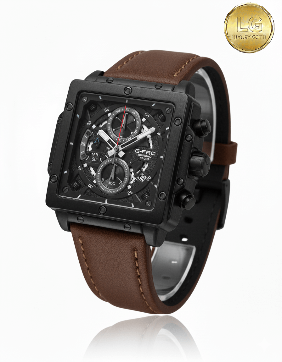 G-Force- Elegance cuadrado