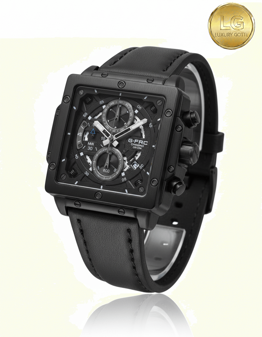 G-Force- Elegance cuadrado