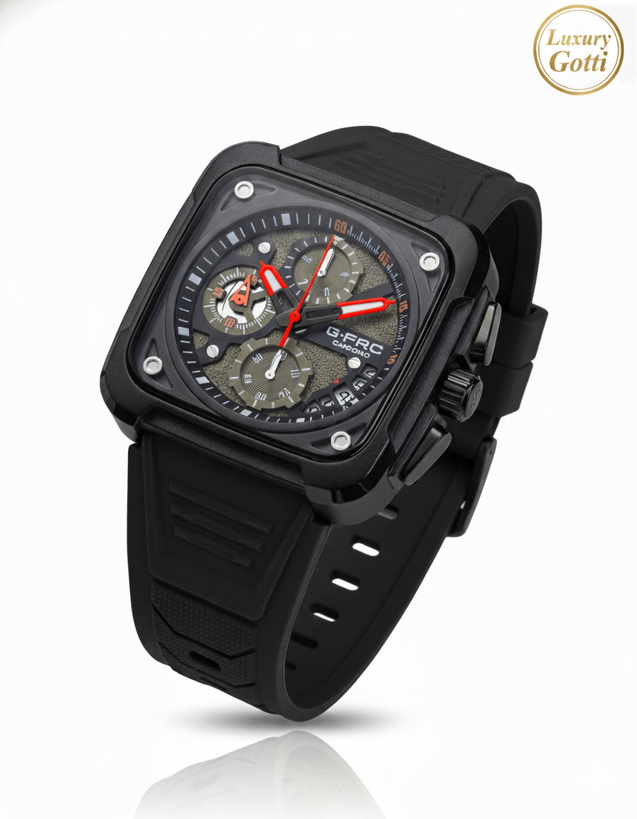 G Force- Casual tactical