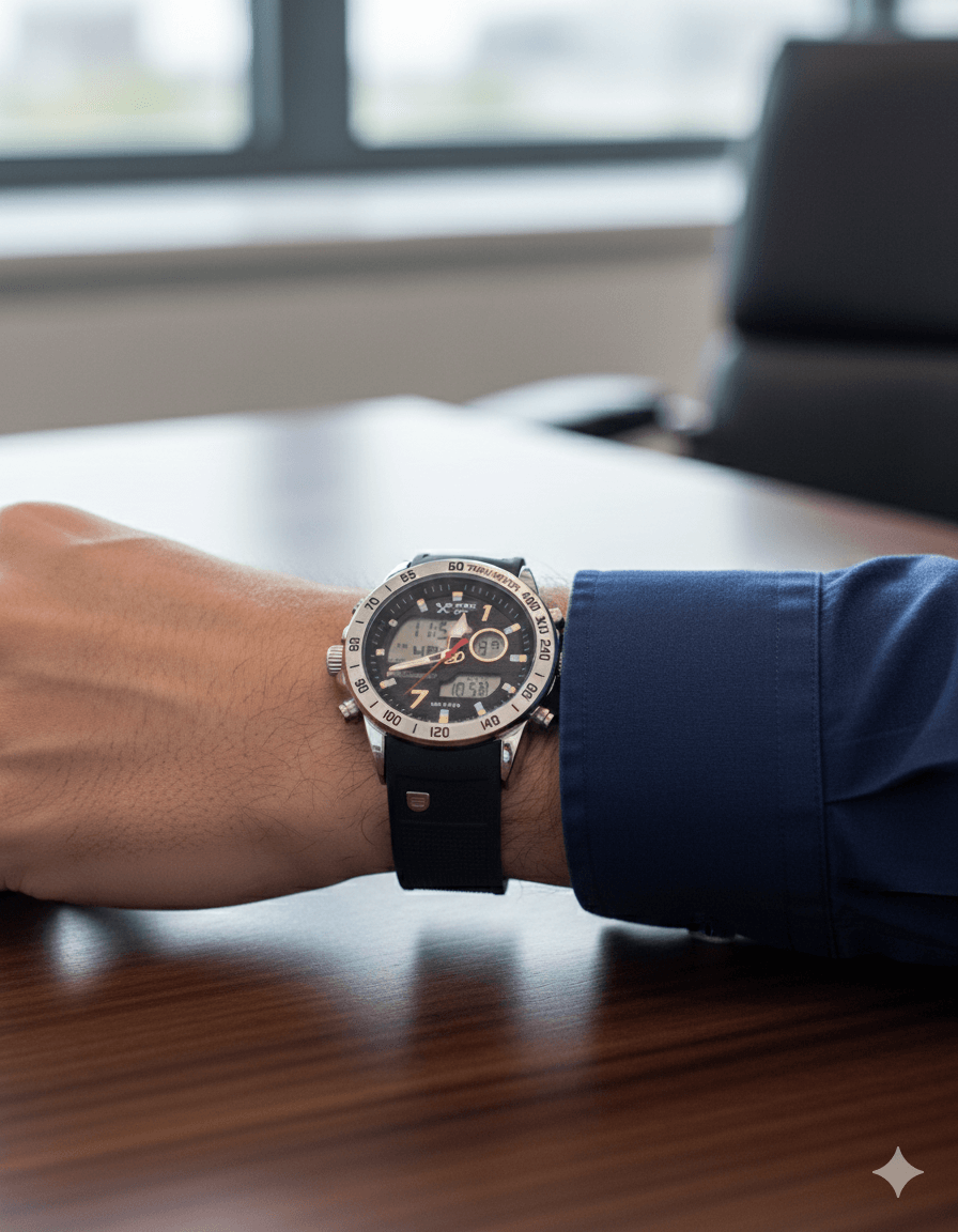 G-Force Deportivo- Hibrido