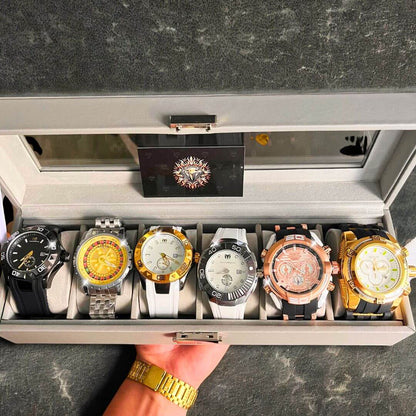 Combo Emprendedor Ibiza