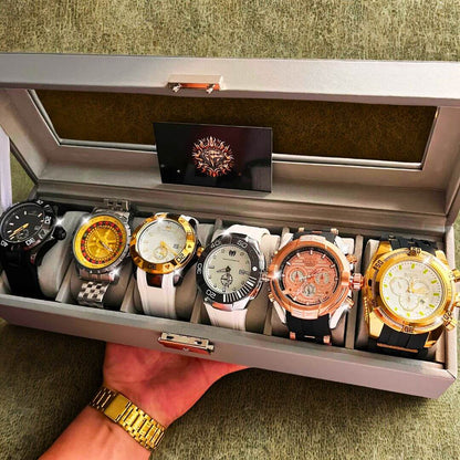 Combo Emprendedor Ibiza