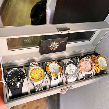 Combo Emprendedor Ibiza