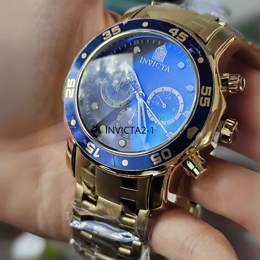 Invicta™-Reloj Alpha