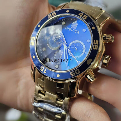 Invicta™-Reloj Alpha