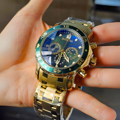 Invicta™-Reloj Alpha