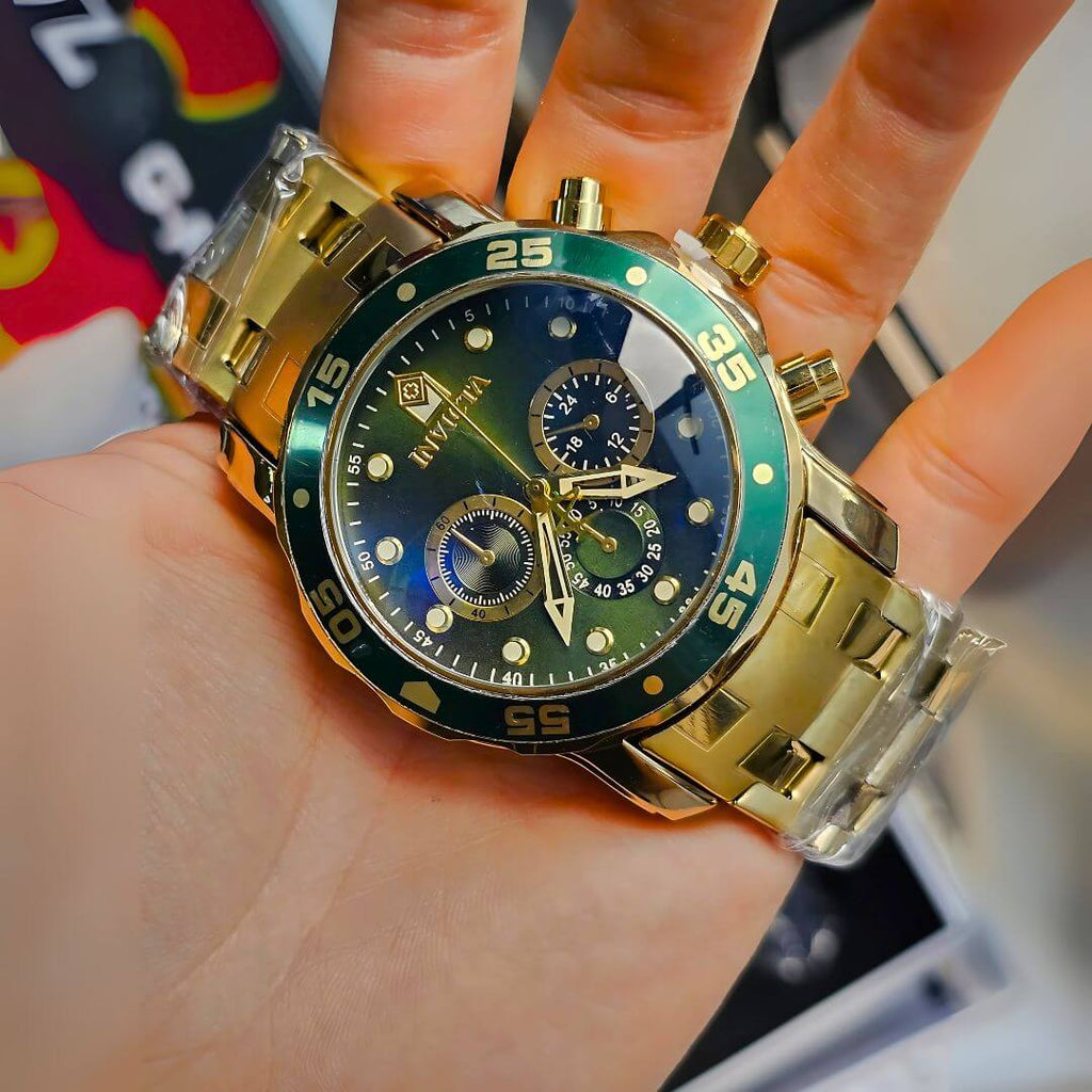 Invicta™-Reloj Alpha