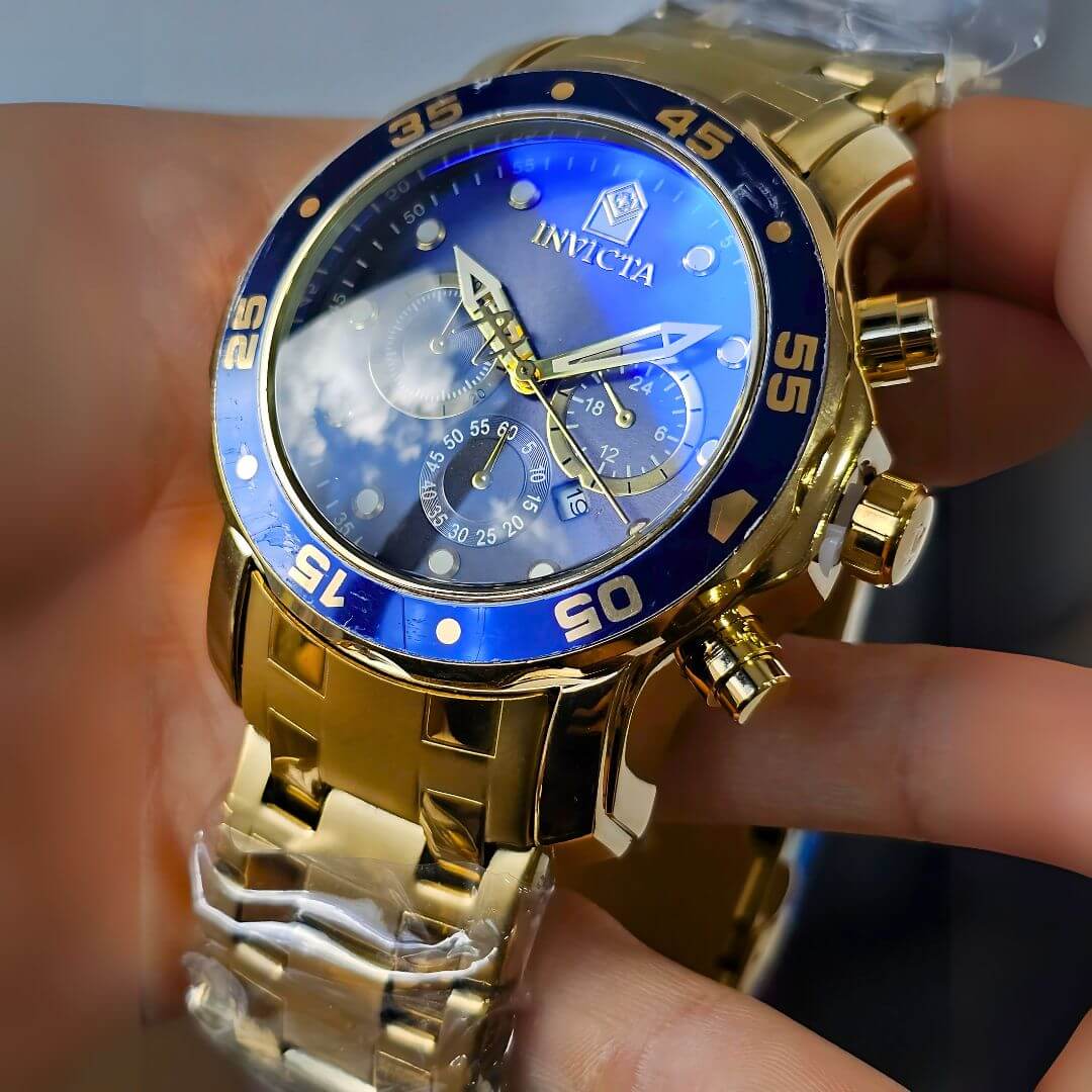 Invicta™-Reloj Alpha