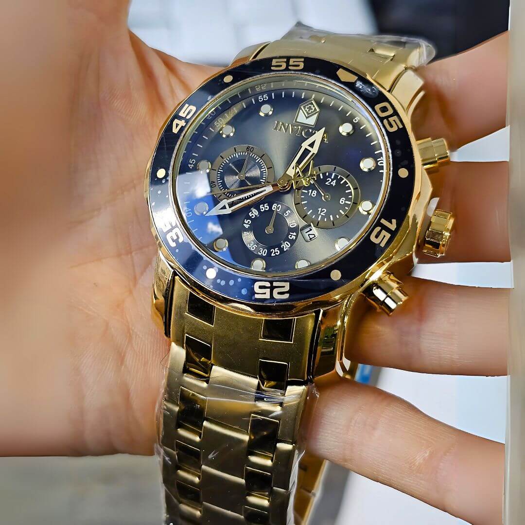 Invicta™-Reloj Alpha