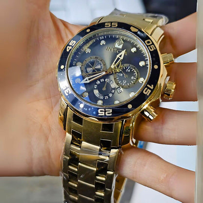 Invicta™-Reloj Alpha