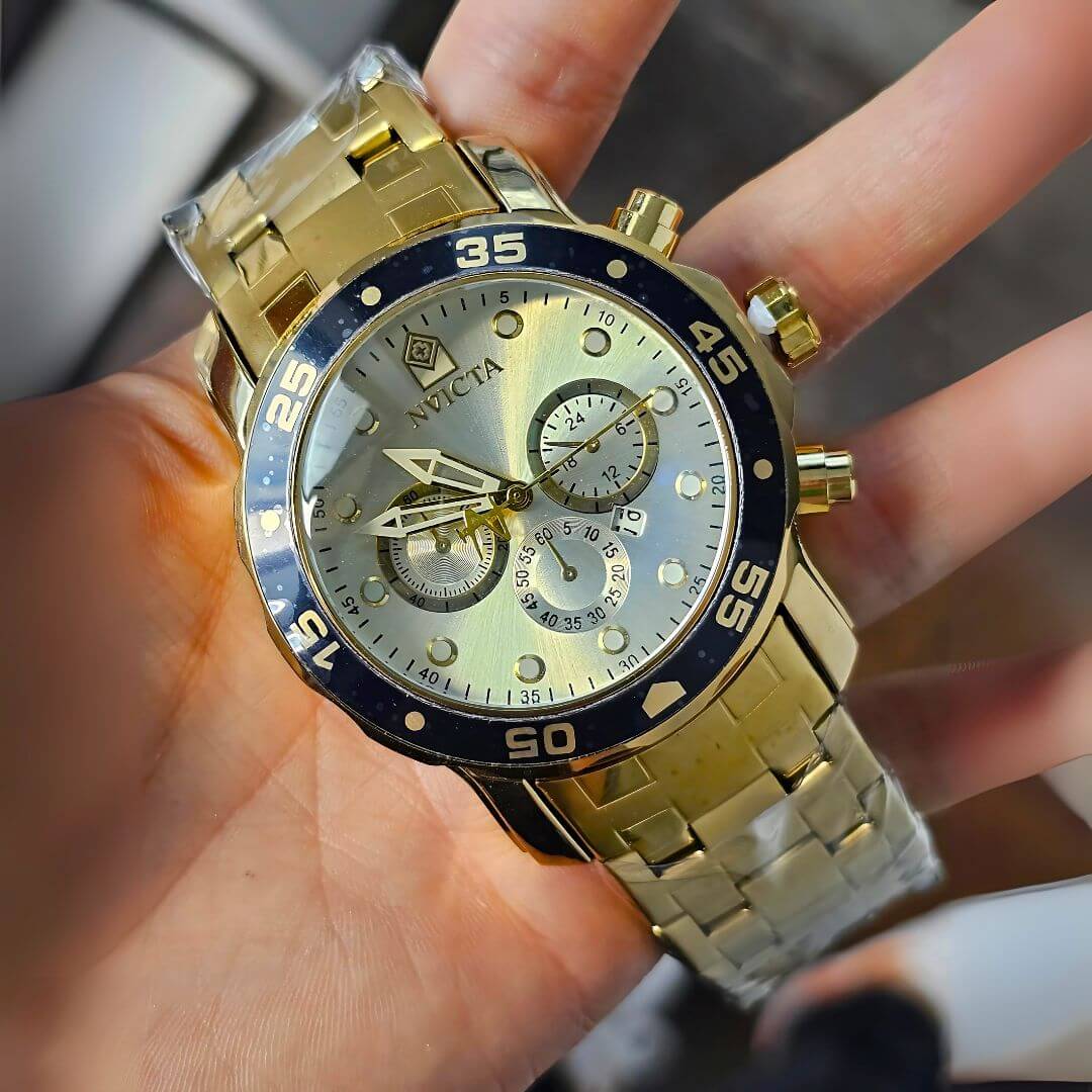 Invicta™-Reloj Alpha