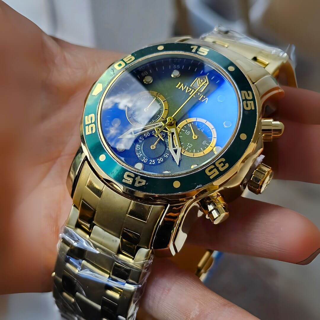 Invicta™-Reloj Alpha