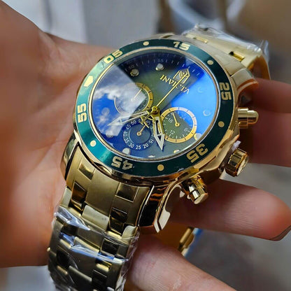 Invicta™-Reloj Alpha