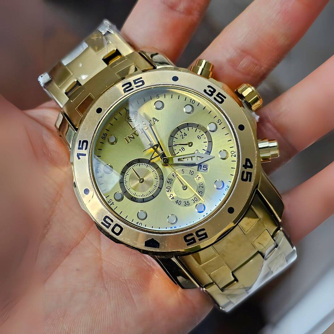 Invicta™-Reloj Alpha