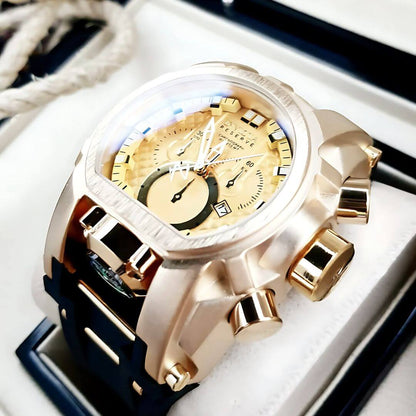 Invicta™-Turbo Beat