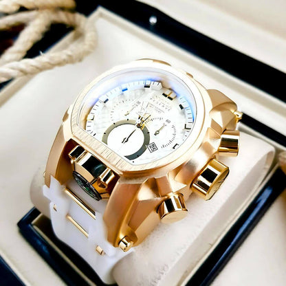 Invicta™-Turbo Beat