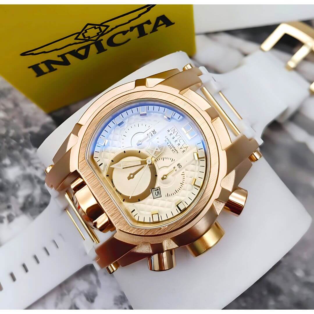 Invicta™-Turbo Beat