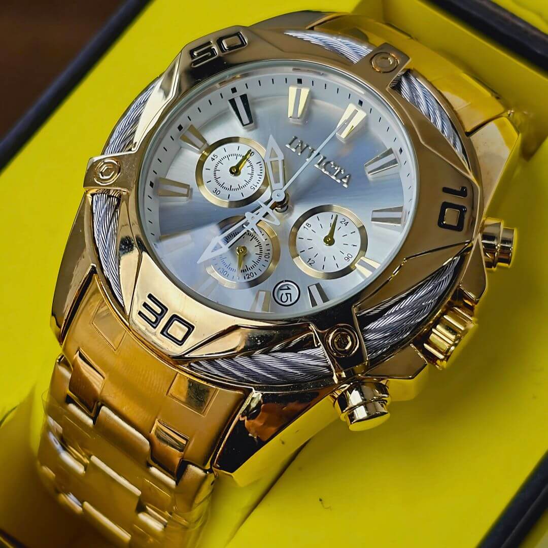 Invicta™-Trail Force
