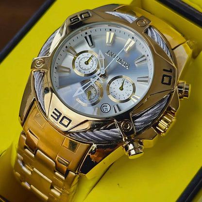 Invicta™-Trail Force