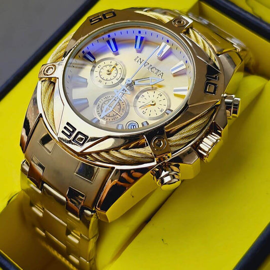 Invicta™-Trail Force