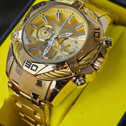 Invicta™-Trail Force