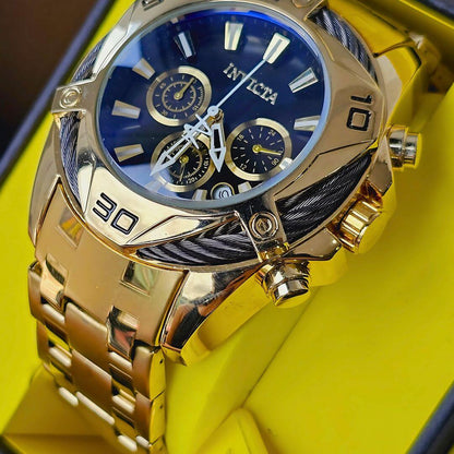 Invicta™-Trail Force