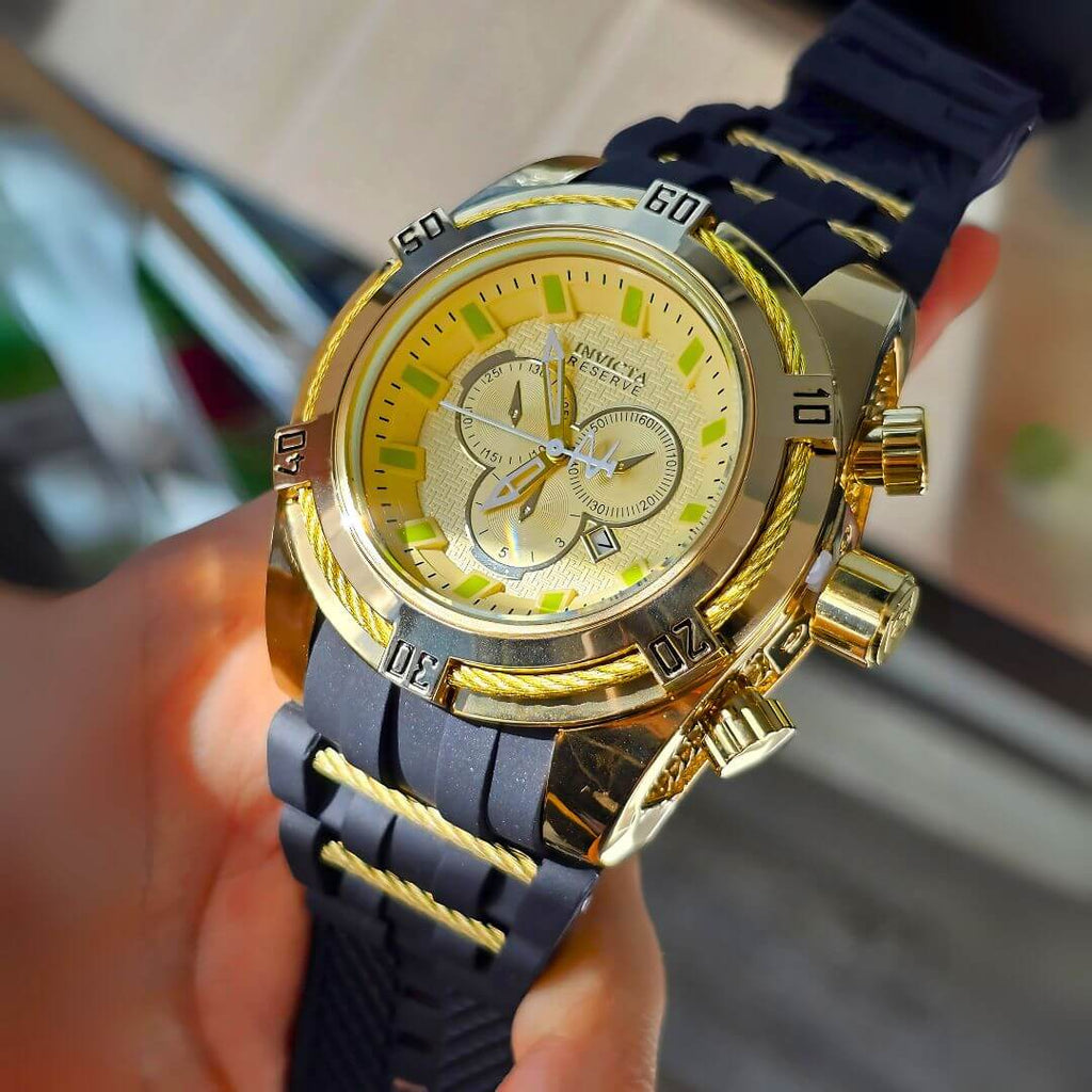 Invicta™-Dynamik