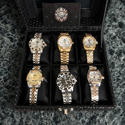 Combo Emprendedor Manila