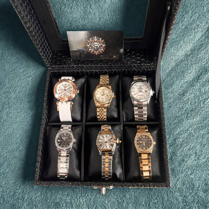 Combo Emprendedor Manila