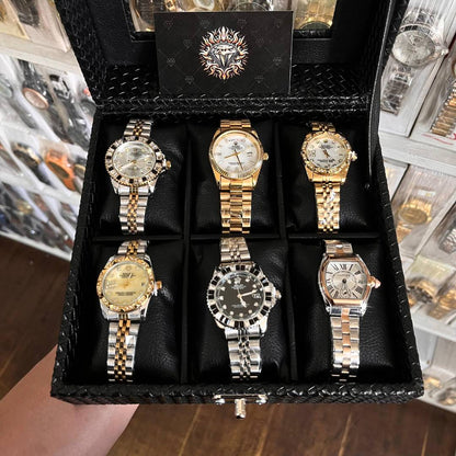 Combo Emprendedor Manila