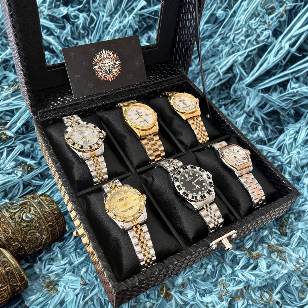 Combo Emprendedor Estilo Mujer