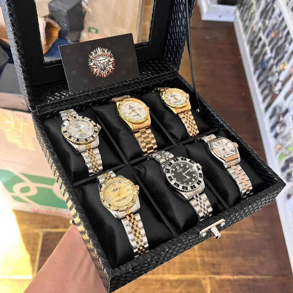 Combo Emprendedor Estilo Mujer