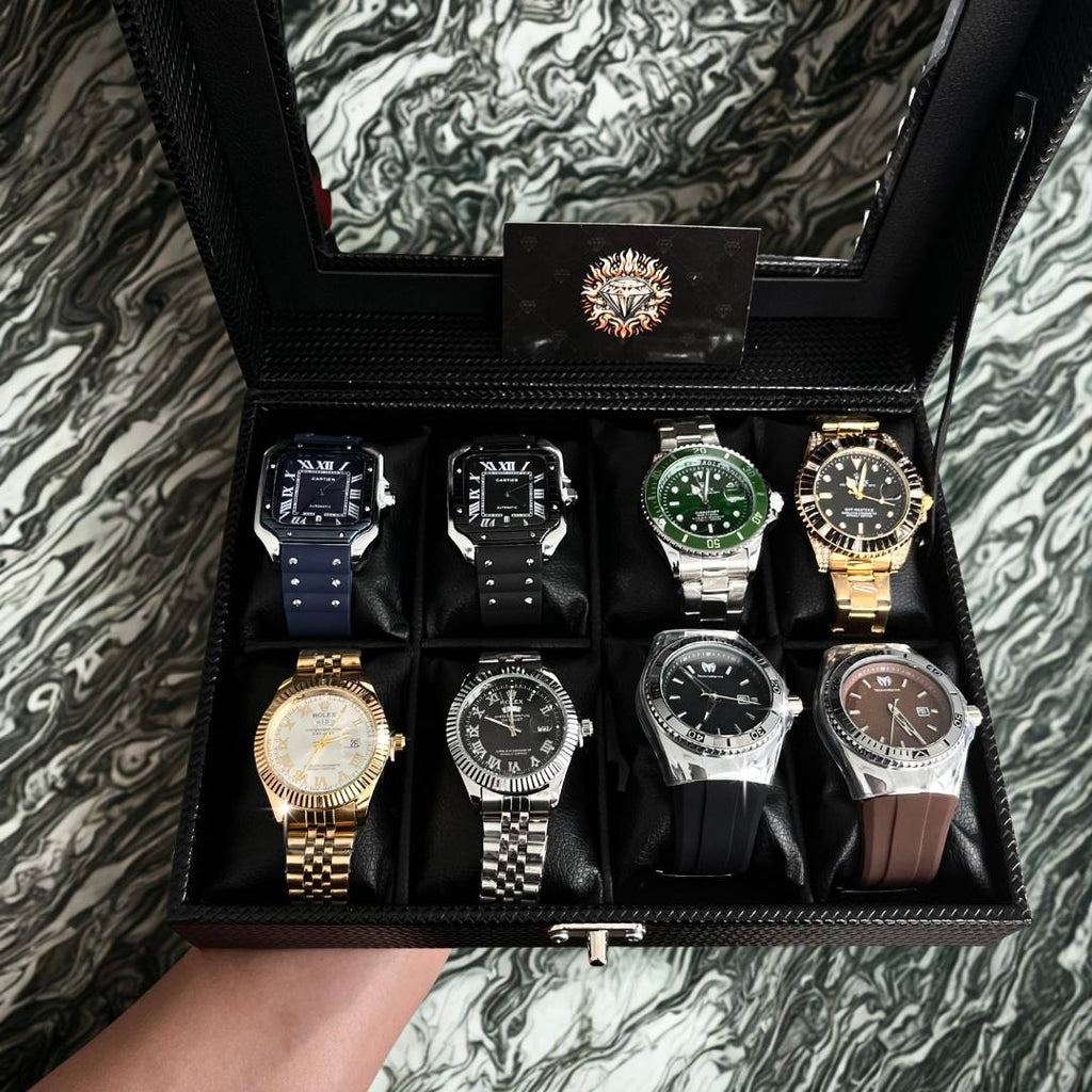 Combo Emprendedor Crecimiento Estratégico