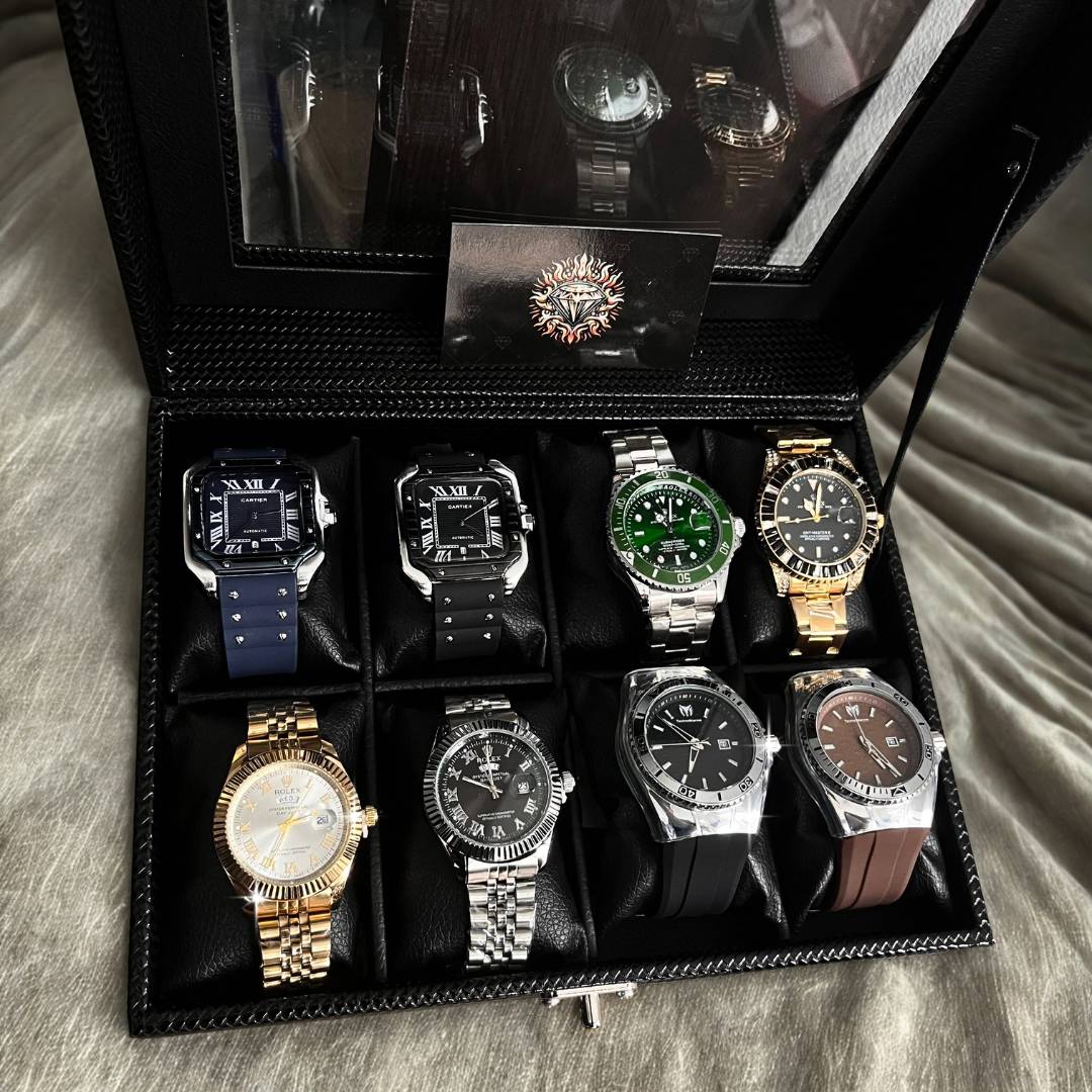 Combo Emprendedor Marbella