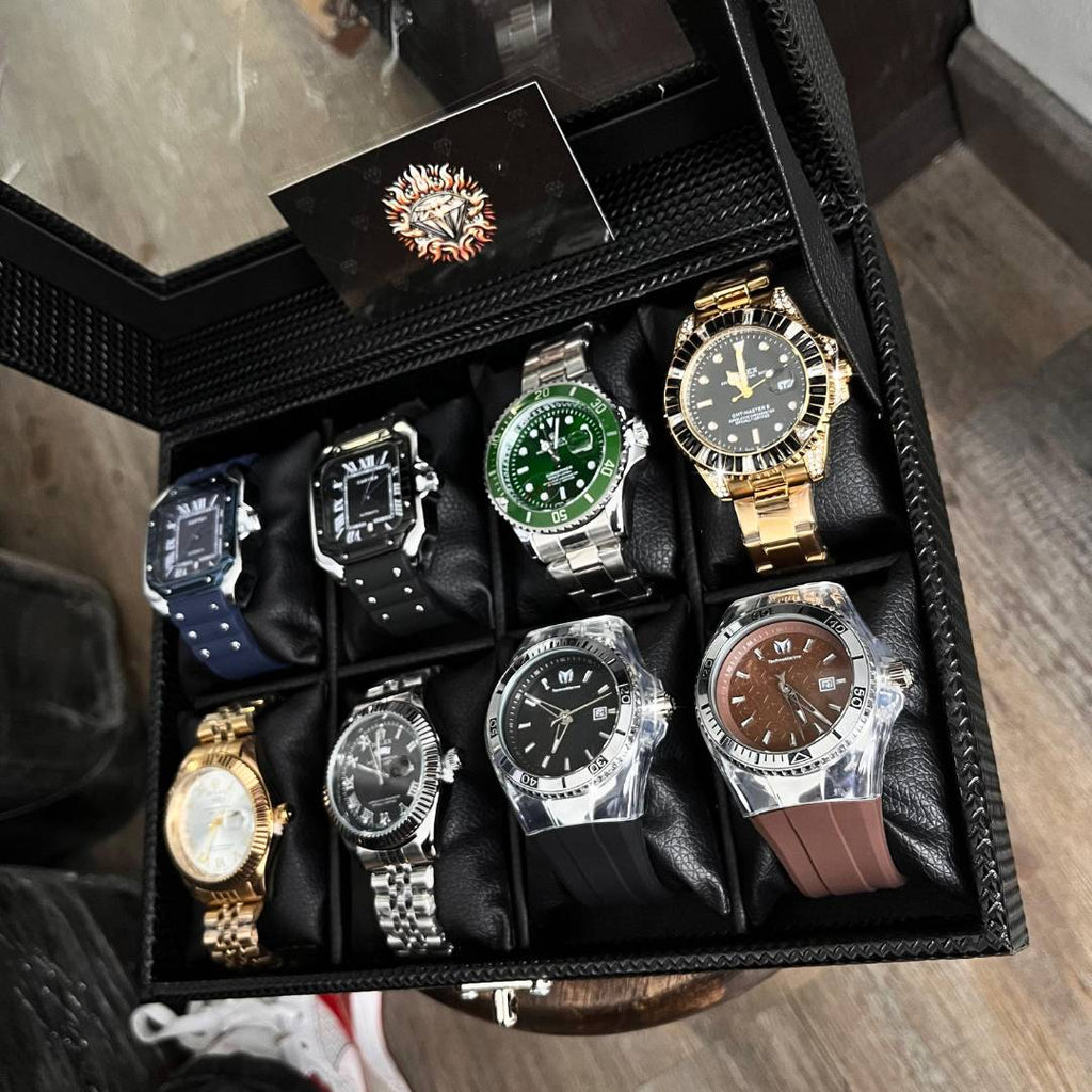 Combo Emprendedor Crecimiento Estratégico