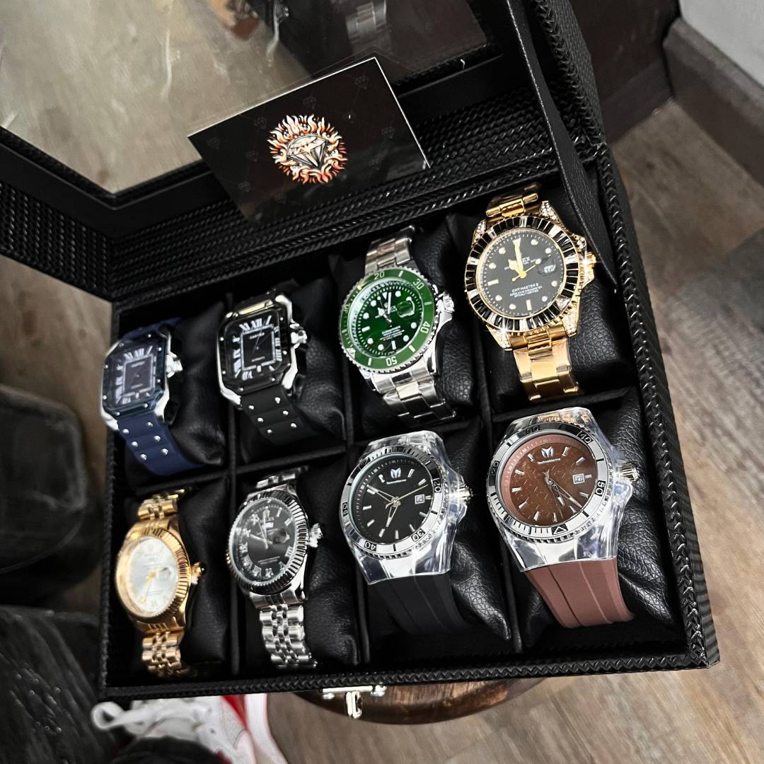 Combo Emprendedor Marbella