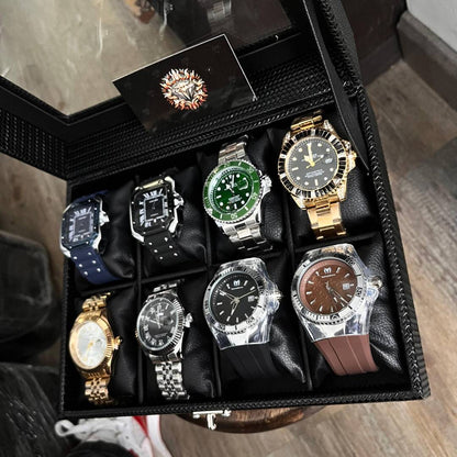 Combo Emprendedor Marbella