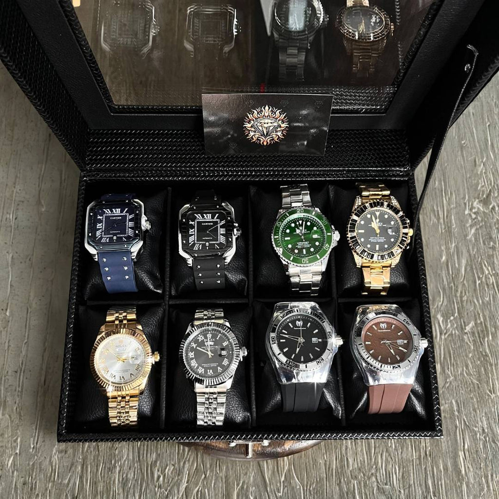 Combo Emprendedor Crecimiento Estratégico